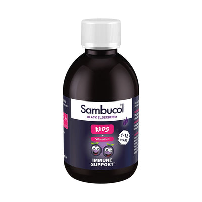 Sambucol |  Kids Liquid | 230ml