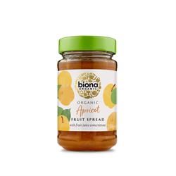 Biona | Organic Apricot Spread (sweetened with Fruit Juice) 250g | 250g