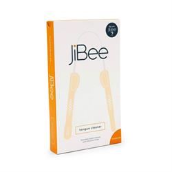 My Mouth | JiBee Tongue Cleaner - for fresher breath and a healthier mouth! | 1unit