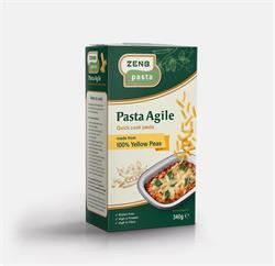 ZENB | ZENB Quick Cook Pasta Agile 340g | 340g