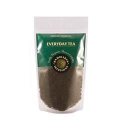 Hambleden Herbs | Hambleden Herbs Organic Everyday loose leaf tea 70g | 70g