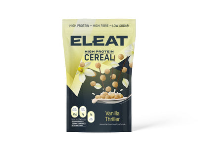 Eleat | Vanilla Thriller | 250g