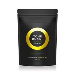 Tropeaka | Tone Bcaa+ Passionfruit 250g | 250g