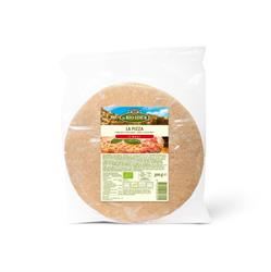 La Bio Idea | Organic Pizza Base 2 piece | 2 servings