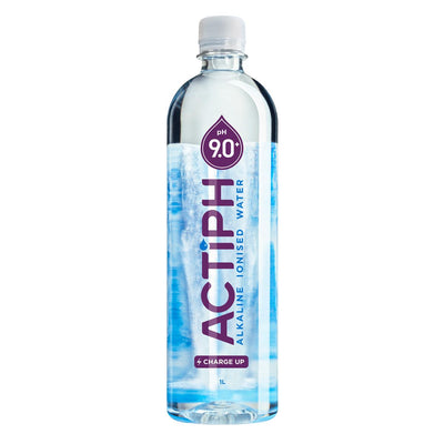 ACTIPH | Water PET | 1000ml