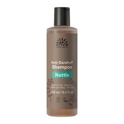 Urtekram | Nettle (Organic) Shampoo 250ml for Dandruff | 250ml