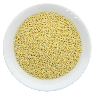 Suma | Couscous - Pearl | 15 KG