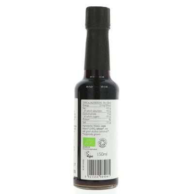 Clearspring | Soya Sauce | 150ml