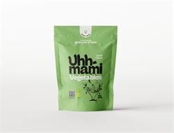 Uhhmami | Vegetables Organic Broth/Stock 40g | 40g