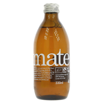 Charitea | Charitea Mate | 330ML