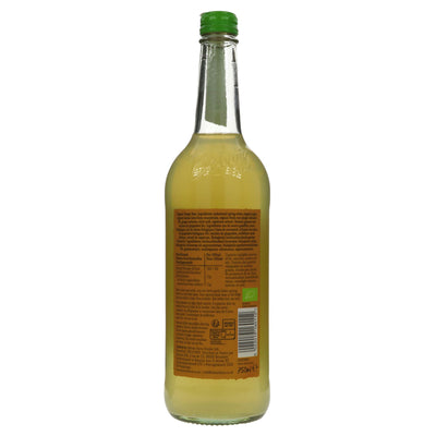 Belvoir | Ginger Beer | 750ML