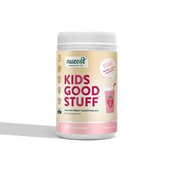 Nuzest |  Kids Good Stuff Wild Strawberry 225g | 225g