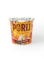 Porij | Porj Maple Syrup Instant Oats 60g | 60g