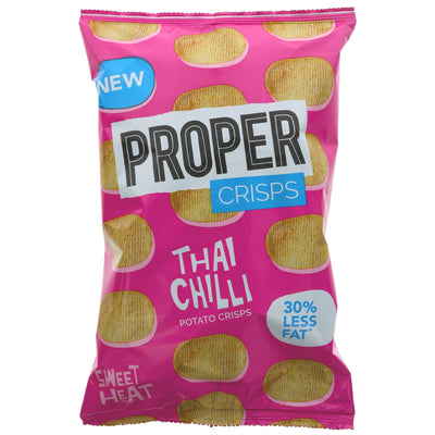 Propercrisps | Thai Chilli | 100g