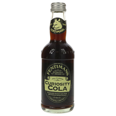 Fentimans | Curiosity Cola | 275ML