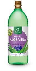 Lifestream | Biogenic Aloe Vera Juice 99.7% Pure 1250ml | 1250ml