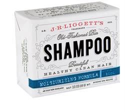 JR Liggetts | J.R. Liggett's old fashioned Moisturizing shampoo Bar 99g | 99g