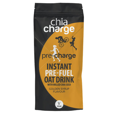 Chia Charge | Chia Charge pre fuel sachet | 50g