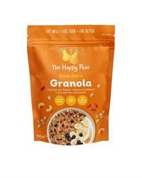 The Happy Pear | Cool Jims Granola 400g | 400g