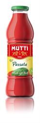 Mutti | Mutti Passata with Basil 700g | 700g