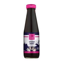 Thai Taste | Thai Taste Oyster Sauce 200ml | 200ml