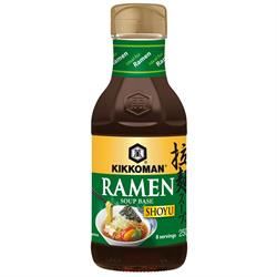 Kikkoman | Kikkoman Ramen Soup Base 250ml | 250ml