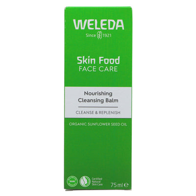 Weleda | Skin Food Cleansing Balm | 75ml