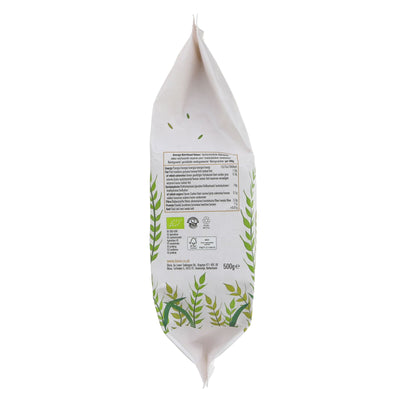 Biona White Spelt Penne - Organic & Vegan Pasta (500g)