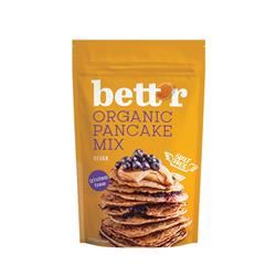 Bettr | Organic Gluten Free Pancake Mix 400g | 400g