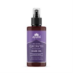 Ayumi | Rosemary Growth Hair Oil 100ml | 100ml