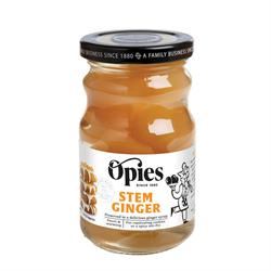 Opies | Stem Ginger in Syrup 280g | 280g