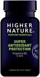 Higher Nature | Super Antioxidant Complex 180 Tablets | 180 tablet