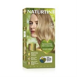 Naturtint | Permanent Hair Colourant Honey Blonde 9N 170ml | 170ml