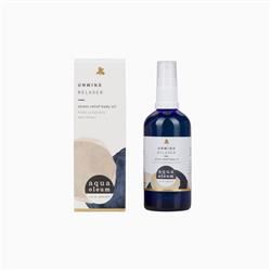 Aqua Oleum | UNWIND: Stress-Relief Body Oil 100ml | 100ml