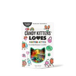 Candy Kittens | Candy Kittens Loves Vegan Sweets 54g | 54g