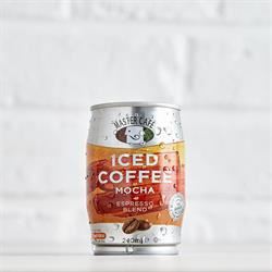 Master Cafe | Master Cafe Iced Coffee Mocha | 240ml