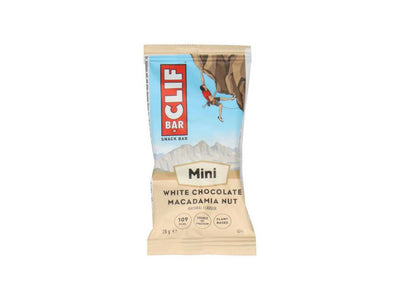 Clif Bar | White Chocolate Macadamia Nut | 28g