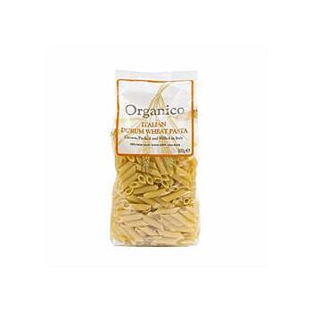 Organico | Org penne (quills) | 500g