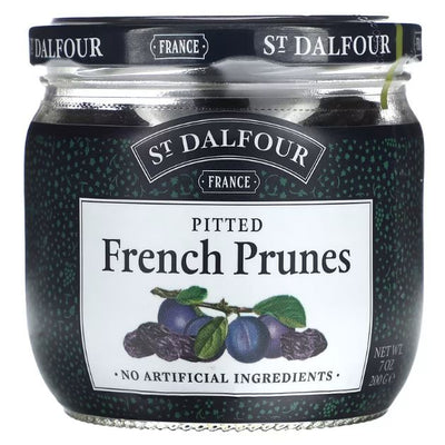 St Dalfour | Pitted French Prunes | 200g