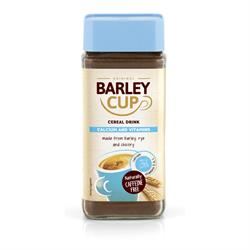 Barleycup | Barleycup with Calcium & Vitamins 100g | 100g