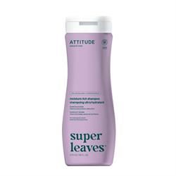 Attitude | Super Leaves Shampoo - Moisture Rich 473ml | 473ml