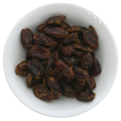 Suma | Dates - Whole Pitted Organic | 9 kg