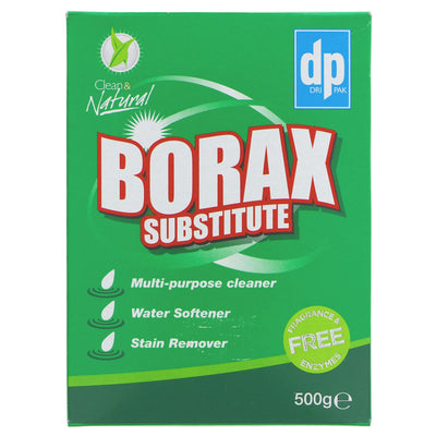 DRI-PAK | Borax Substitute | 500g