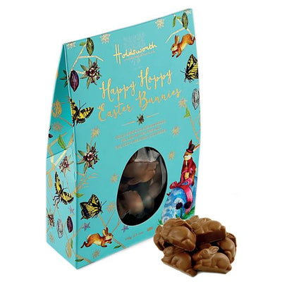 Holdsworth Chocolates | Hoppy Happy Easter Bunnies | 150g