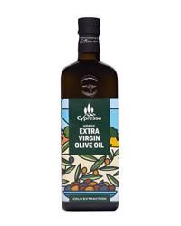 Cypressa | Greek Extra Virgin Olive Oil 1 Litre | 1000ml