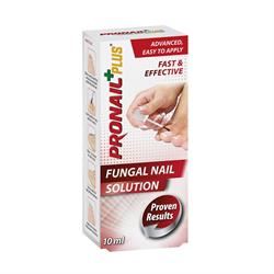 Norupharma | Pronail Plus Fungal Nail Solution | 10ml