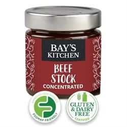 Bays Kitchen | Concentrated Beef Stock Low FODMAP 200g | 200g