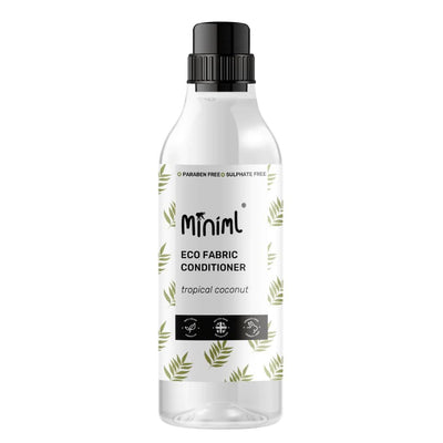 Miniml | Fabric Conditioner Fresh Linen | 1l