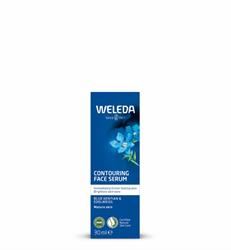 Weleda | Blue Gentian & Edelweiss Contouring Face Serum 30ml | 30ml