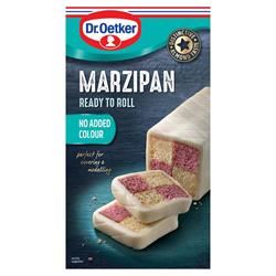 Dr Oetker | Dr Oetker Ready To Roll Marzipan 454g | 454g